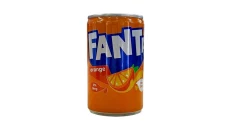 Fanta Portokall 150Ml