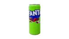 Fanta Exotic 0.33L