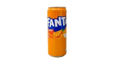 Fanta Portokall