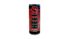 Hell Energjike