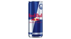 Red Bull 0.25L