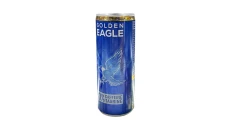 Golden Eagle Pa Sheqer 0.33L