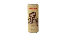 Ama Iced Coffe Cappuccino