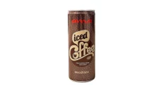 Ama Iced Coffe Machiato