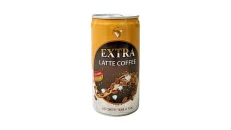 Extra Latte Coffe