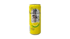 Caj Limoni San Benedetto 0.33L
