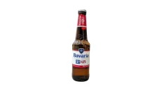 Birre Bavaria 0.0 Alkool
