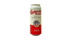 Birre Budweiser Kanace