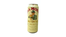 Birre Moretti Kanace