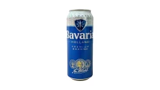 Birre Bavaria Kanace