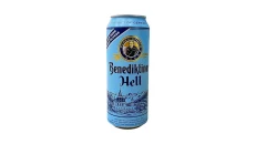 Birre Benediktiner Kanace