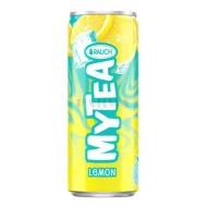 MyTea Lemon 