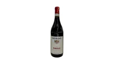 Vere Sordo Barolo 2014