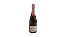 Champagne Moet Rose Imperial