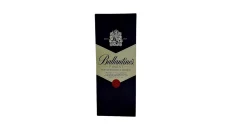 Whiskey Ballantines