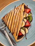 Fruta