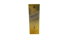 Johnnie Walker Gold
