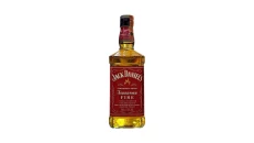 Jack Daniels Fire