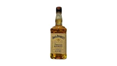 Jack Daniels Honey