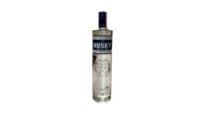 Vodka Husky