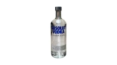 Vodka Absolut 1L