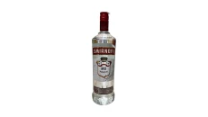 Vodka Smirnoff 1L