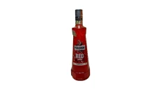 Vodka Puschkin Red