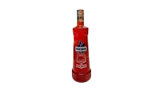 Vodka Puschkin Red Orange