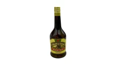 Cream& Cream Liqueur