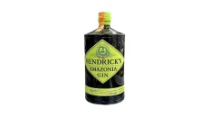 Gin Hendricks Amazonia
