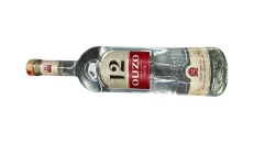 Ouzo 12 1L