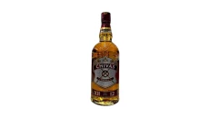 Whiskey Chivas Regal