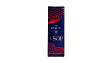 Cognac Martell Vsop
