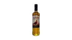 Whiskey The Famous Grouse