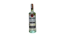 Bacardi White Rum