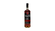 Bacardi Black Rum
