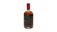 Rum Don Papa Masskara
