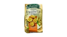 Bruschette Maretti cheese