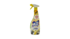 Ace sgrassatore limone e bergamotto
