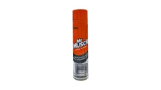 Mr Muscle per furre