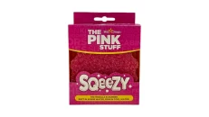 The pink stuff sfungjer