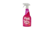 The pink stuff stain remover