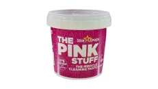 The pink stuff cleaning paste