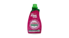 The pink stuff detergent bio