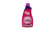 The pink stuff detergent colour care