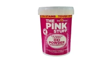 The pink stuff stain remover
