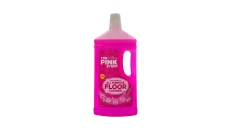 The pink stuff floor cleaner
