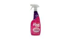 The pink stuff window cleaner