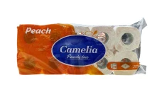 Leter higjenike Camelia peach