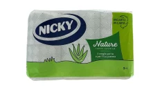 Leter higjenike Nicky nature